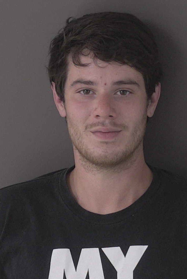 SCHLIECHER, ANTHONY GLENN